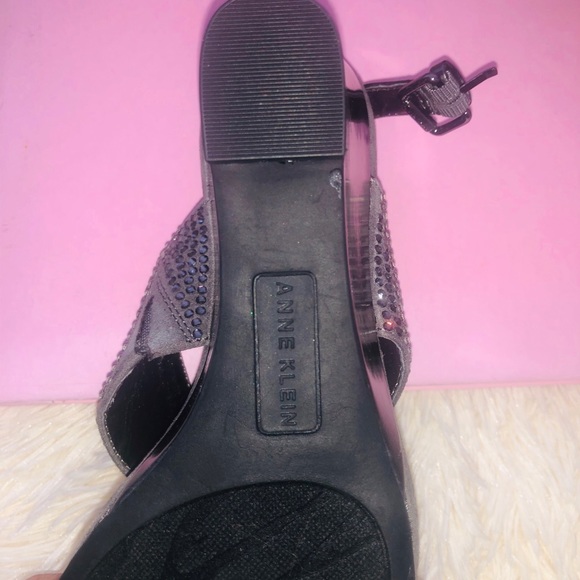 Anne Klein Elisha Dress Sandals - Picture 4 of 4